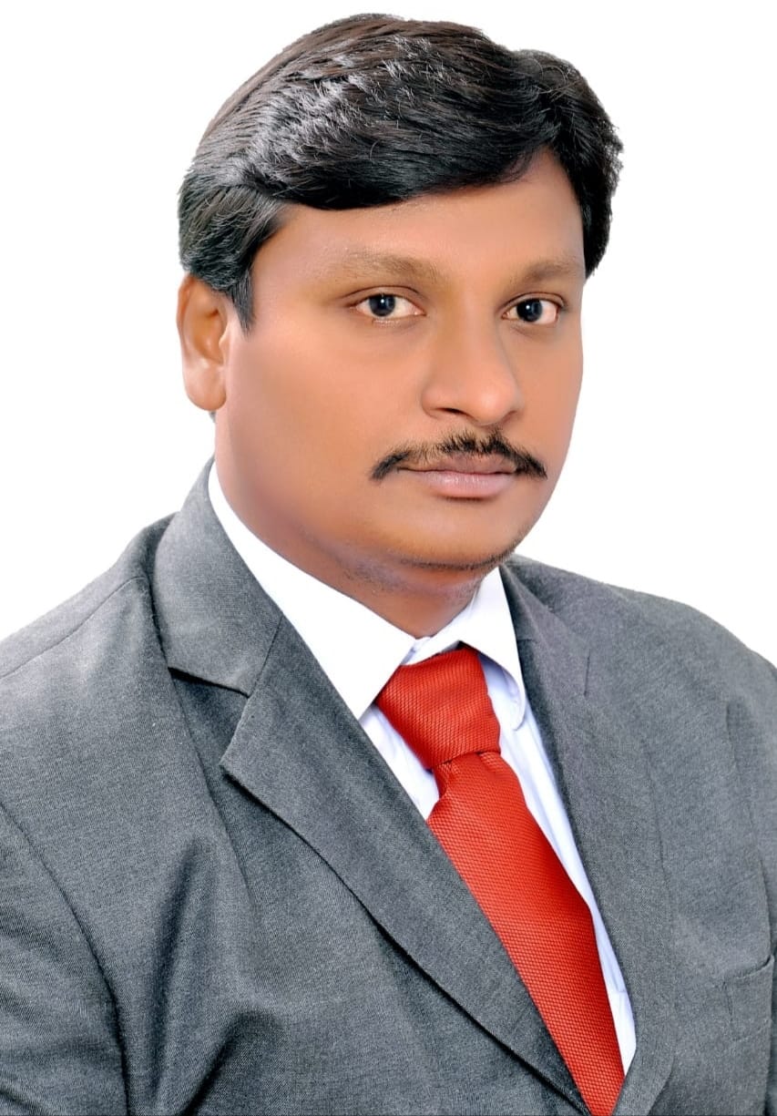 Dr.Kasigari Prasad